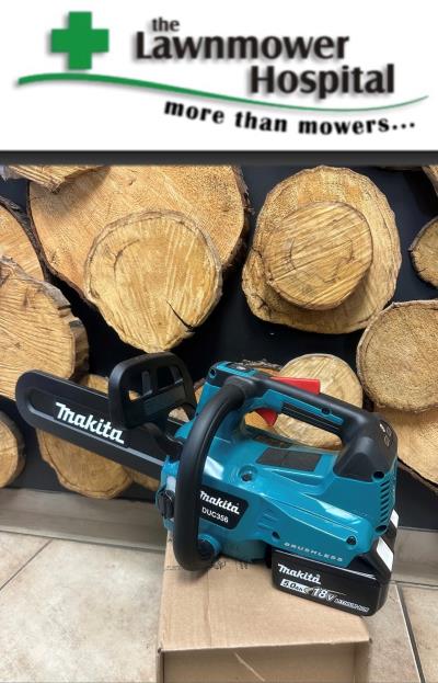 MAKITA CHAINSAW 324941